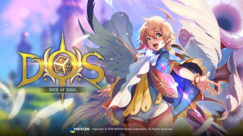 넥슨, 모바일 신작 ‘D.O.S’ 시범 테스트 참가자 모집