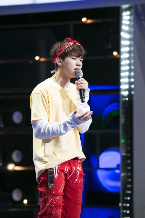 ‘슈가맨’ 우현, ‘그대 눈물까지도’ 열창에 분당 최고 시청률 5.5%