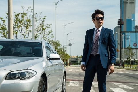 김명민·곽도원·조진웅, 극장가 여심 사로잡은 아재들