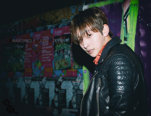 정진운, 미스틱 이적 후 첫 앨범발매···6월 컴백