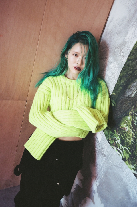 수란, 10일 ‘땡땡땡’ 발표···프라이머리 또 한 번 호흡