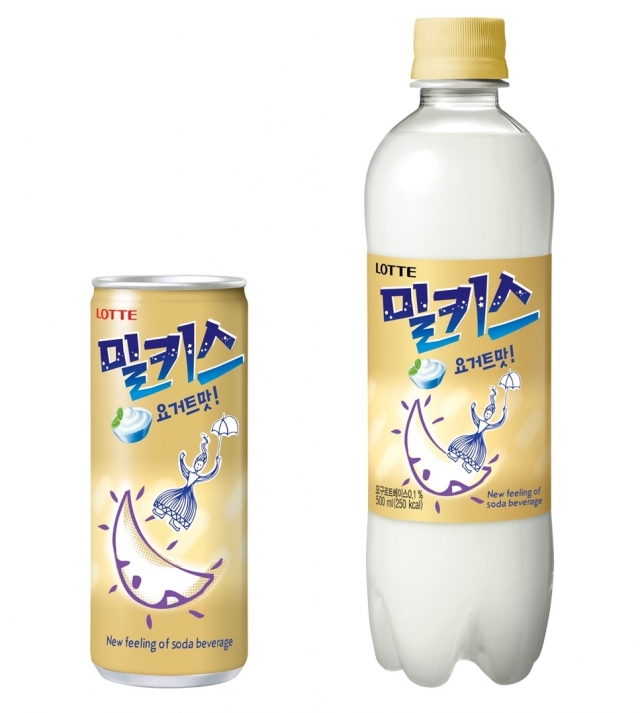사진=롯데칠성음료 제공