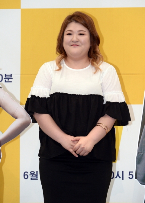  이국주 “국제결혼 생각···매력적인 외국인 많아”