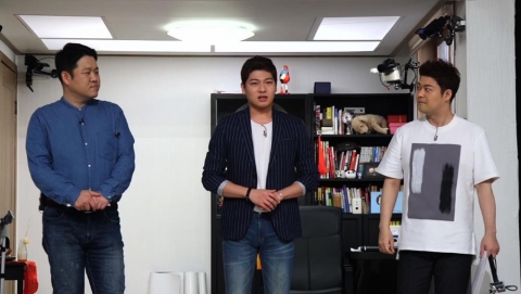 장위안, 홍석천 가게서 아르바이트 이력··· “정말 행복했다”