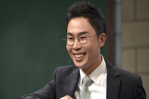 설민석 “韓 역사 단결의 역사”··· 사이다 강의 화제 (어쩌다 어른)