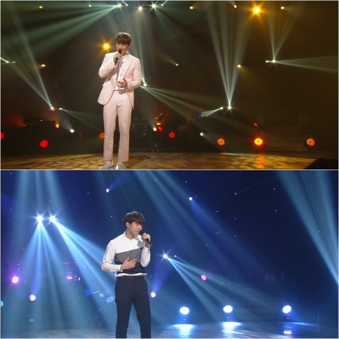 손호영 “솔로 수입, god 때만큼 많지 않아”··· 솔직 (스케치북)