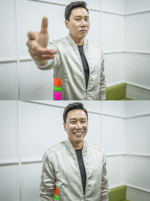 이상민, 오는 5일 '개그콘서트' 출연···크라잉 랩 선보여
