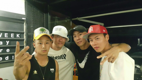 마이티마우스, 7일 ‘슈가 슈가’ 발표···’댄싱9’ 음문석 MV 메가폰