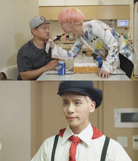 ‘SNL7’ 종현X루나, 찰떡 호흡 기대해···역대급 웃음 예고