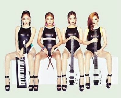 JYP 측 “원더걸스 컴백? 작업 중이지만 정확한 시기 미정”