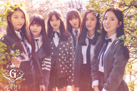 여자친구, 데뷔 후 첫 드림콘서트 출격