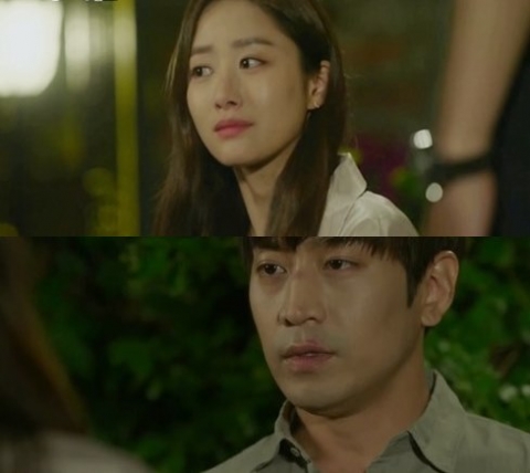 ‘또 오해영’ 전혜빈, 불쌍녀→밉상녀 등극··· 에릭에 “아직 오빠 너무 사랑해”