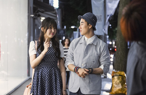 산이X레이나, 17일 ‘달고나’ 발표···’한여름밤의 꿀’ 이을 러브송