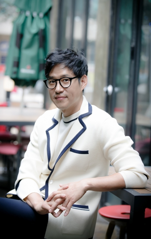 유준상, 아내 홍은희 지원사격··‘워킹맘 육아대디’ 카메오