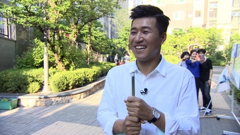 ‘이웃사이다’ 김종민 “나는 욕받이였다” 셀프 디스로 웃음 선사