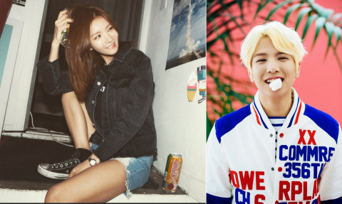 애프터스쿨 출신 정아, 제이스타 신곡 ‘봄, 여름 그 사이’ 참여