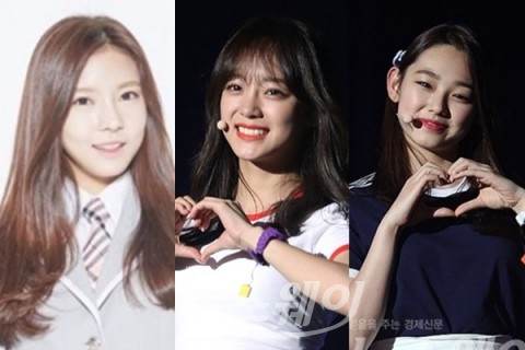 젤리피쉬 걸그룹, 김세정·강미나 확정···6월말 데뷔(공식입장)