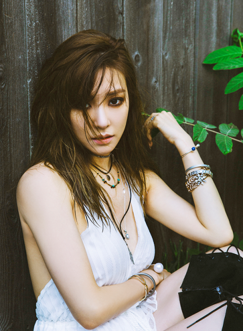 티파니X쌈디, SM스테이션 ‘하트브레이크 호텔’ 10일 발표