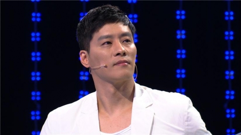 ‘1대 100’ 우지원 “서장훈, 은퇴하더니 TV만 틀면 나와”