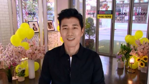 ‘겟잇뷰티’ 장수원 “영원히 아이돌 같은 외모 유지하고파”
