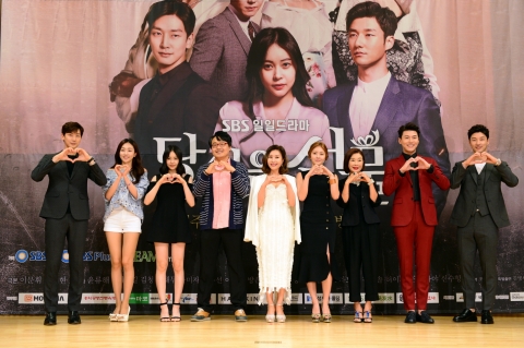 ‘당신은 선물’, 종합 선물세트 드라마 될까(종합)