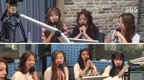 걸그룹 CLC, 7인조 되면서 좋은점?···“평균 연령 낮아져” 폭소!