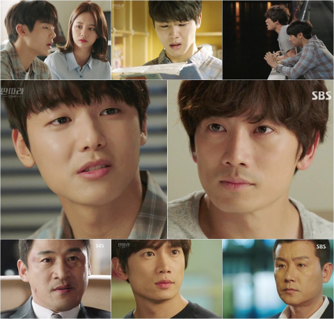‘딴따라’ 드디어 터진 사이다 전개···지성X강민혁 감동 쓰나미