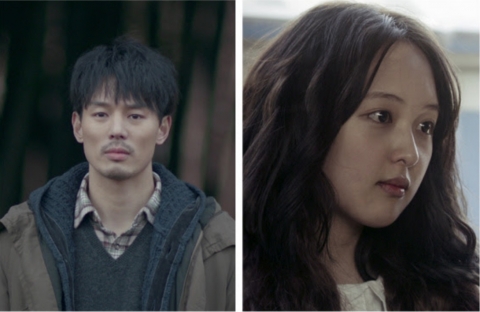 영화 ‘삼례’ 이선호·김보라, 연기변신을 주목하라