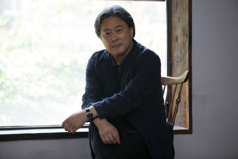 ‘아가씨’ 박찬욱 “다양한 관객 해석, 부자된 기분이죠”