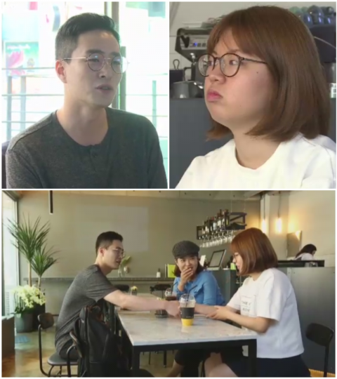 ‘엄마가 뭐길래’ 조혜련, 딸 위해 이병헌 감독과 만남 주선