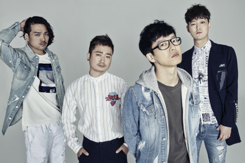‘복면가왕’ 하현우 소속 국가스텐, 12일 ‘펄스’ 발표