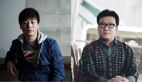 윤제균 한중 합작 ‘쿵푸로봇’, 제작 본격 시동
