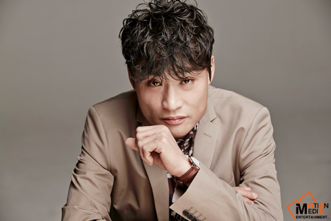 명품조연 박정학, ‘사임당’ 이어 ‘보보경심: 려’ 출연 확정