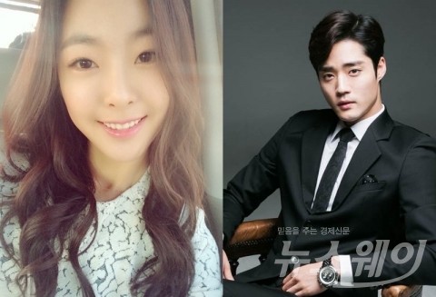 고원희♥이하율, 드라마로 맺어진 커플들 누가있나