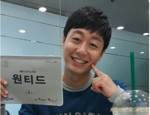 배유람, ‘원티드’ 합류···김아중 매니저 役