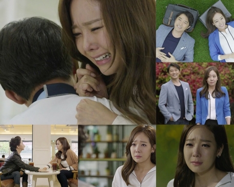 ‘아이가 다섯’ 소유진, 생활연기+단짠로맨스로 공감 UP