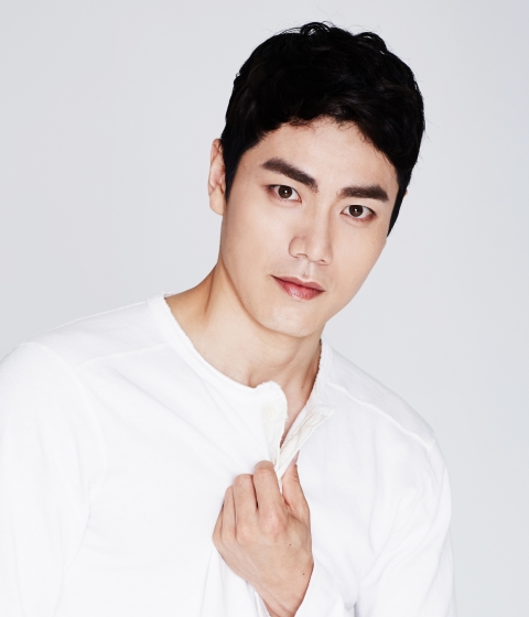 뮤지컬배우 김찬호, 디오르골엔터테인먼트와 전속계약