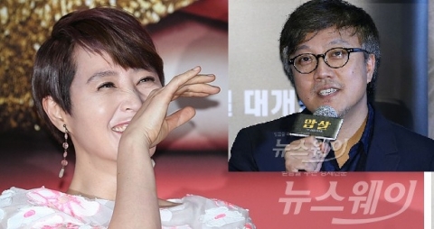  최동훈 감독, 김혜수 몰래 ‘굿바이 싱글’ 시사회 찾은 사연