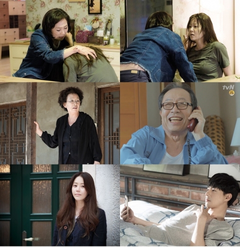 ‘디어 마이 프렌즈’, 놓치면 후회할 걸?···업그레이드된 재미 기대