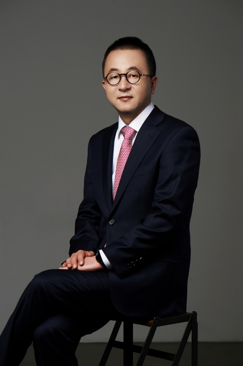 권진혁 뉴트리바이오텍 대표 “2022년까지 매출 1조원 목표”