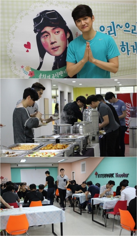 ‘마타하리’ 송창의 “라떼 같은 아르망, 작별 아쉬워”