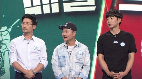 ‘배틀트립’ 김민교 “이종혁, 학창시절 2천원에 벌벌 떨어” 디스