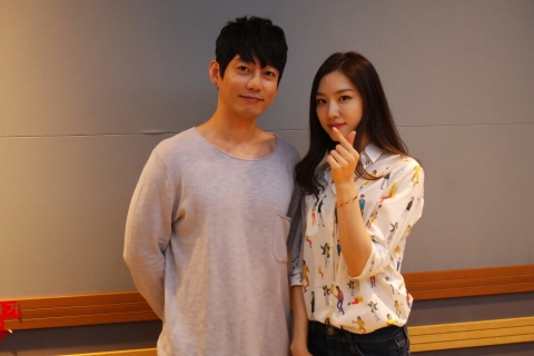 ‘꿈꾸라’ 서지혜 “이상형 소지섭, 쌍꺼풀 없는 남자에 끌려”
