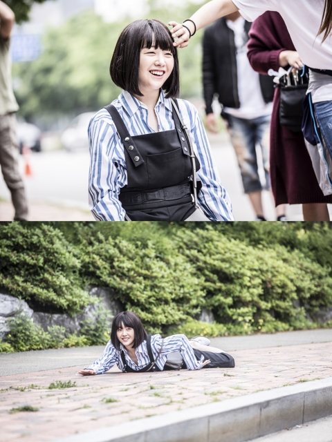 걸스데이 민아에서 新 로코퀸 되기까지··· ‘미녀 공심이’ 호평세례