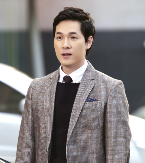 김영재, UL엔터테인먼트과 전속계약 체결···김성수·정태우와 한솥밥