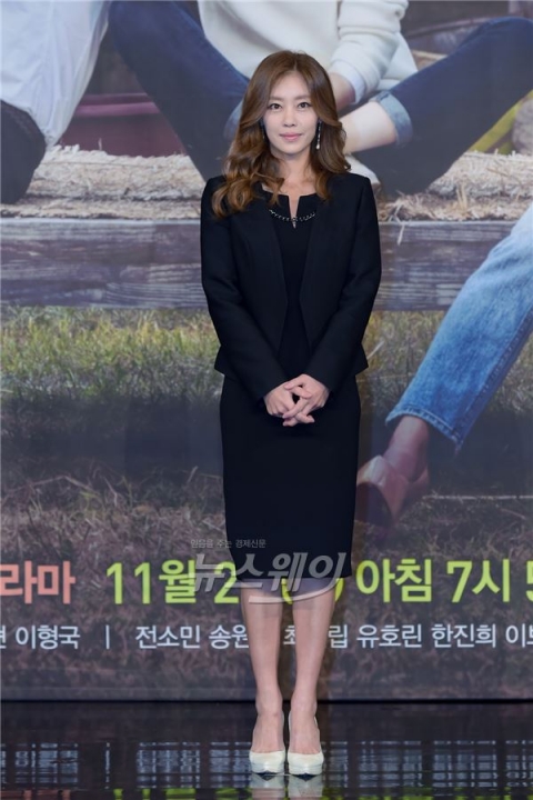 쥬얼리 출신 이지현, 결혼 3년 만에 파경 “이혼 소송”