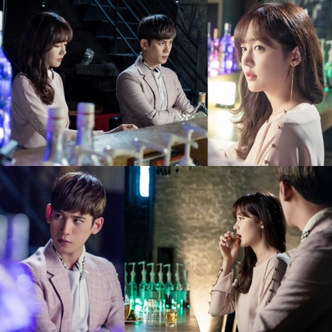 ‘몬스터’ 성유리, 강지환 위해 박기웅에 도움 청할까