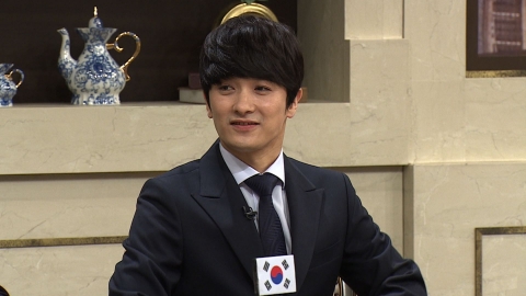 ‘비정상회담’ 김재덕 “젝스키스 재결합에도 행복하지 않아” 고백