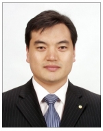 김영근 한국은행 노동조합위원장