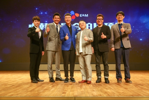 중국판 ‘베테랑’·‘장수상회’ 나온다, 한중합작 라인업 발표